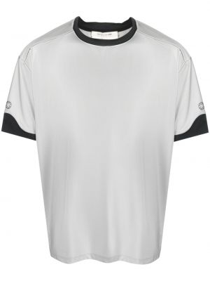 T-shirt à imprimé 1017 Alyx 9sm gris
