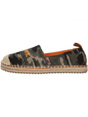 Espadryle Blauer  S2BAYPORT01/CAM