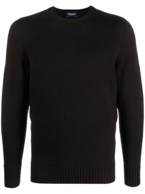 Maglione Drumohr nero