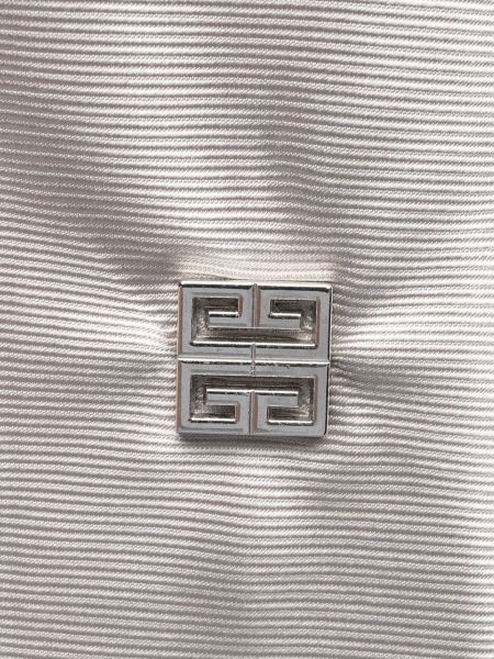Jedwabny krawat Givenchy