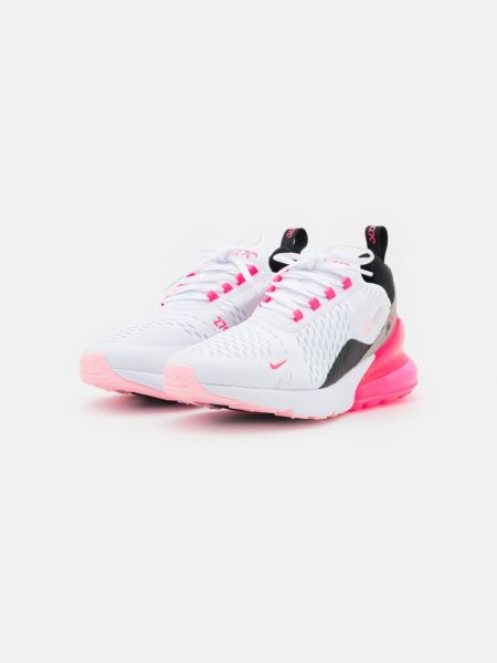 Sneakersy Nike Sportswear różowe