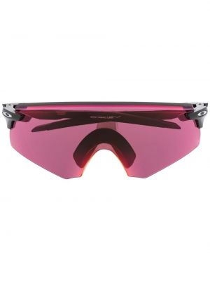 Overdimensioneret briller Oakley brun