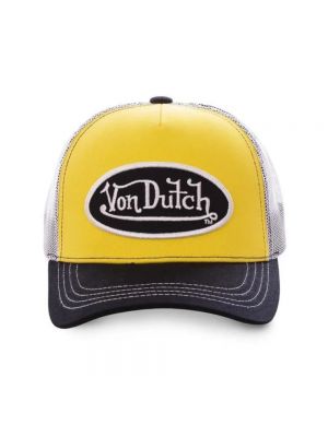 Gorra Von Dutch