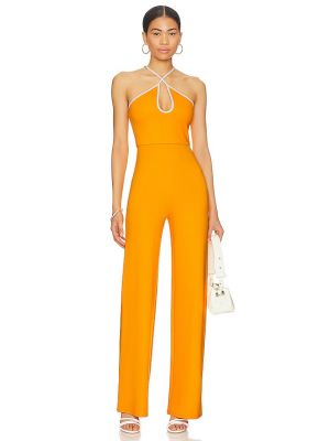 Overall Lovers And Friends orange