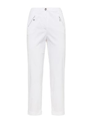 Pantalon Goldner blanc