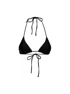 Czarny bikini Matteau