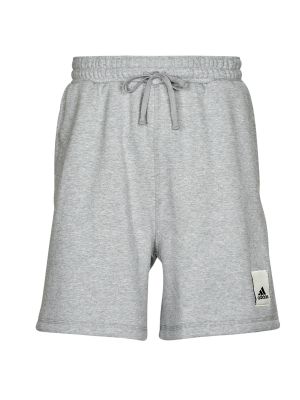 Bermuda kratke hlače Adidas siva