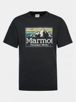 Marmot meeste