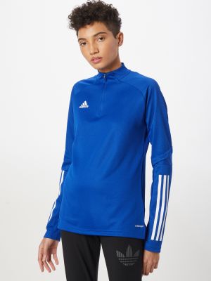 Top in maglia Adidas Sportswear