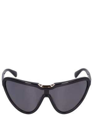 Saulesbrilles Max Mara melns