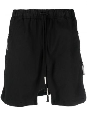 Shorts Boris Bidjan Saberi svart