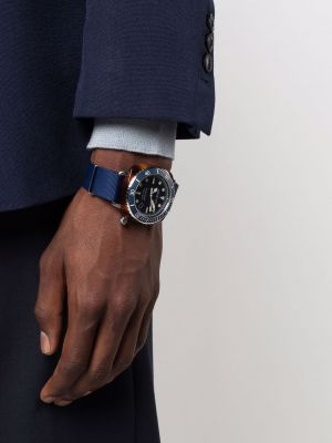 Relojes Briston Watches azul