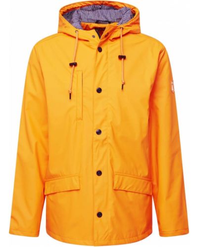 Prehodna jakna Derbe oranžna