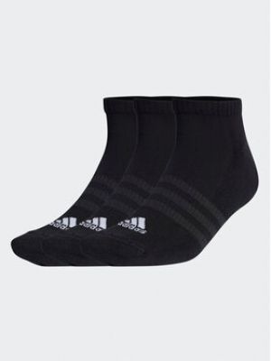 Chaussettes de sport Adidas noir