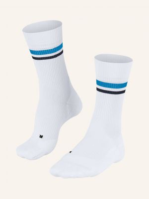Sportovní ponožky Falke bílé