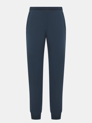 Спортивные штаны Emporio Armani синие