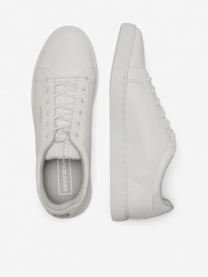 Sneakers Jack&jones fehér