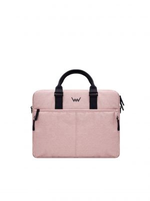 Τσάντα ταξιδιού Vuch ροζ