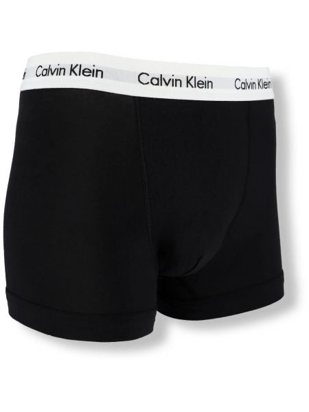 Boxershorts Calvin Klein schwarz
