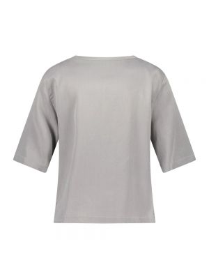 Koszulka Drykorn beżowa