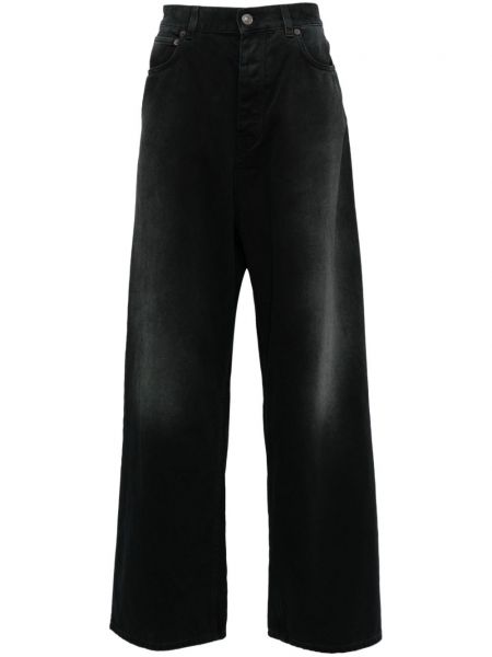 Jeans Balenciaga noir
