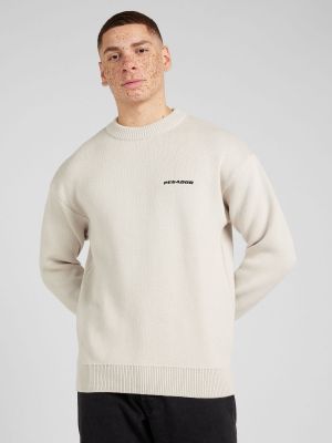 Пуловер Pegador черно