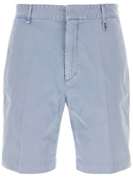 Bermudashorts Fendi blå