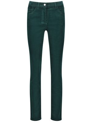 Pantaloni Gerry Weber verde