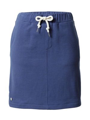 Φούστα mini Ragwear μπλε