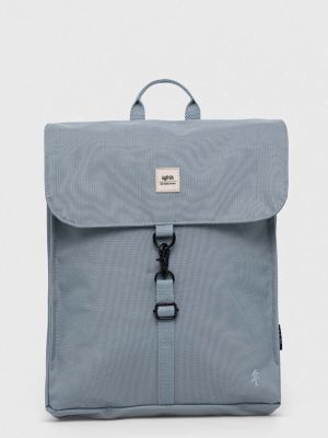 Niebieski plecak Lefrik