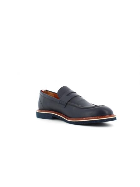 Loafers Ambitious azul