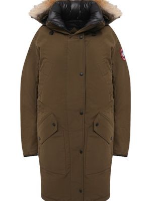 Пуховик Canada Goose Пуховик Canada Goose