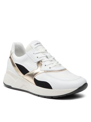 Sneakers Nero Giardini λευκό