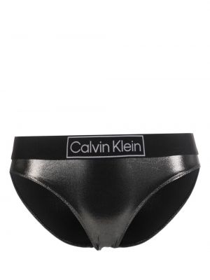 Bikini Calvin Klein Underwear grå