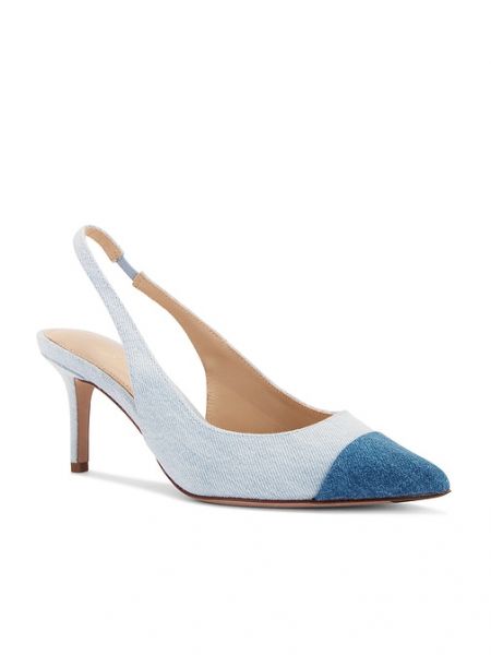 Chaussures de ville Veronica Beard bleu