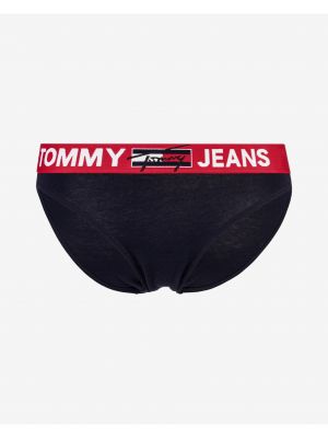 Džíny Tommy Hilfiger Underwear modré