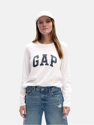 Bluza Gap bela