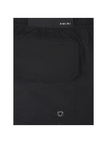 Pantalones cortos Amiri negro