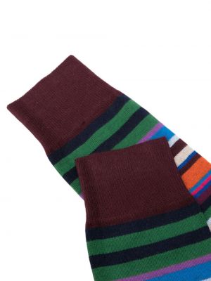 Socken aus baumwoll Paul Smith