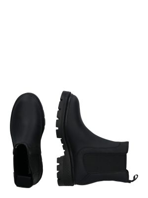 Chelsea stiliaus batai Timberland juoda