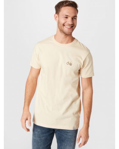 T-shirt Iriedaily beige