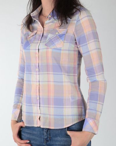 Koszula Wrangler Western Shirt W5045BNSF
