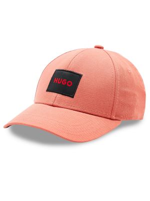 Καπέλο Hugo ροζ