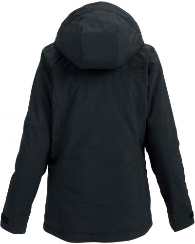 Smučarska jakna Burton črna