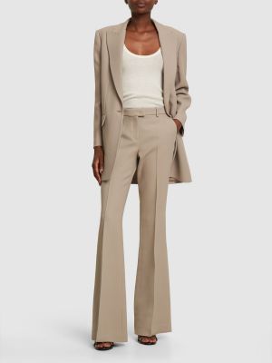 Krep blazer Michael Kors Collection