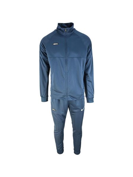 Спортивный костюм Nike синий