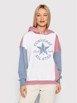 Bluza dresowa Converse