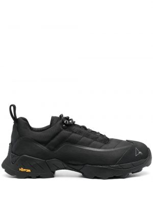 Steppelt sneakers Roa fekete