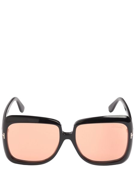 Sonnenbrille Tom Ford schwarz