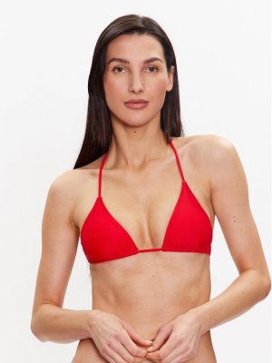 Bikini Volcom roșu